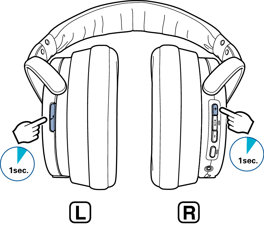 Ope Change Language GC30